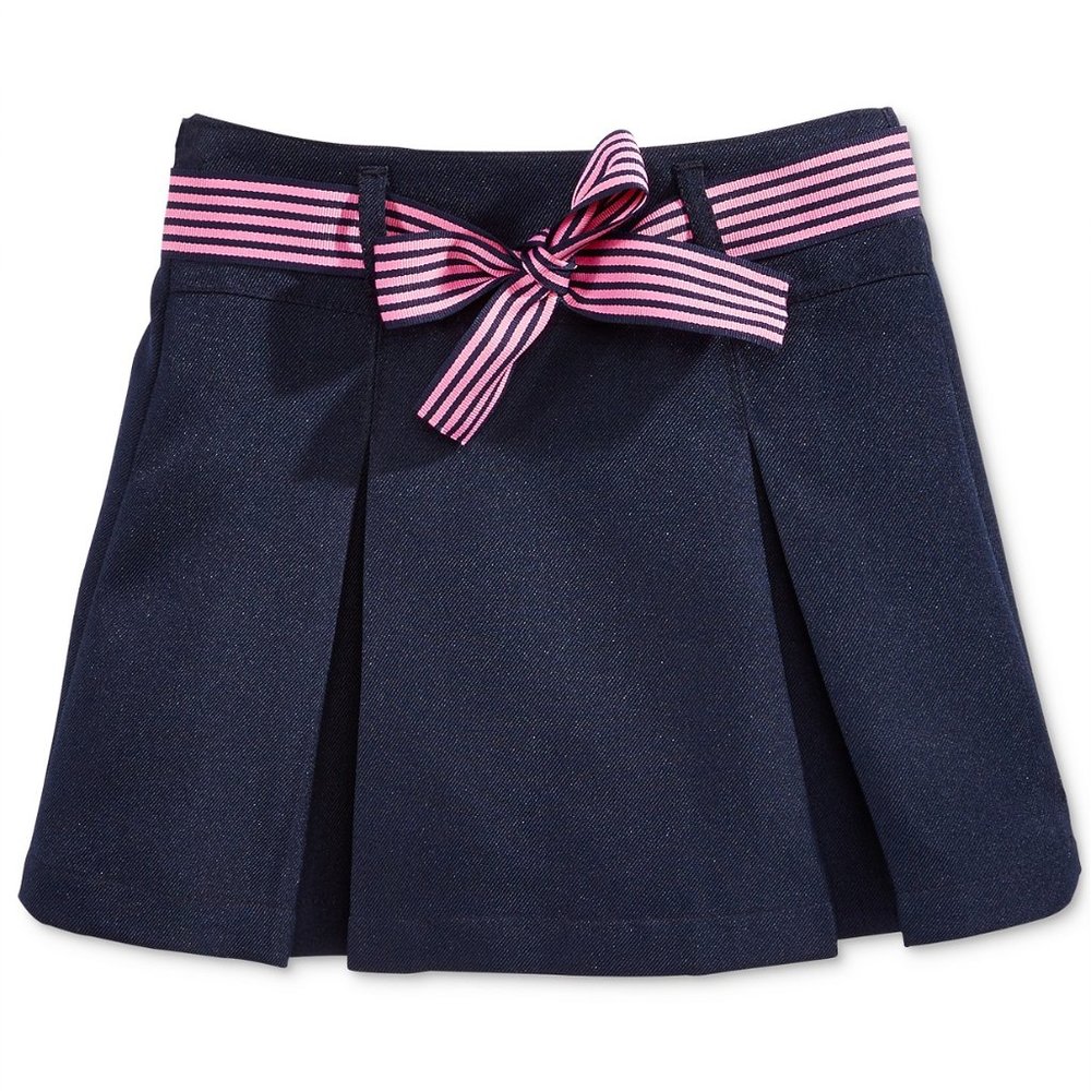 Nautica School Uniform Skort SZ - 14